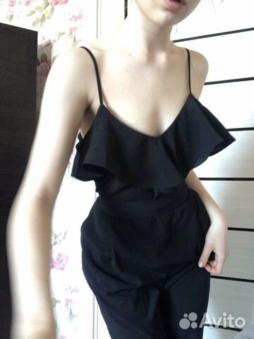 Комбенизон banana republic