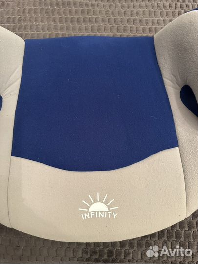 Детское удерживающее устройство