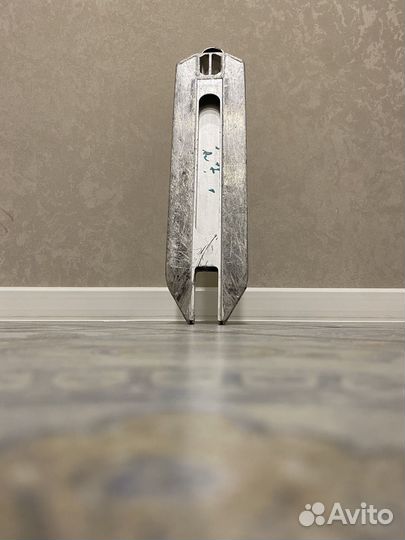 Дека tech team zefir 49