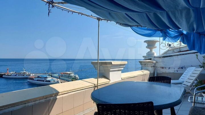 Комната 77 м², 4/4 эт.