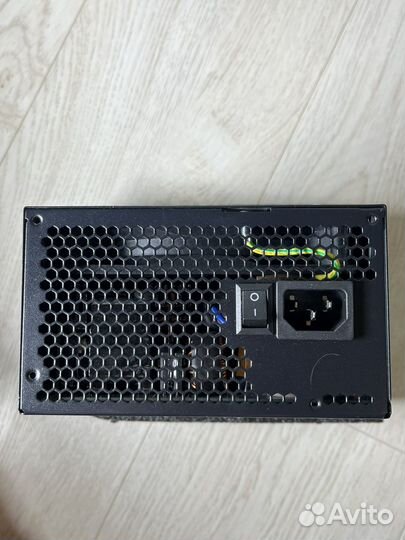 Блок питания для пк Gigabyte Aorus P850W