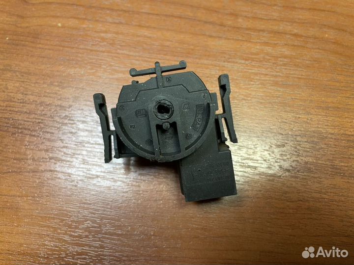 Контактная группа замка зажигания Opel Meriva A