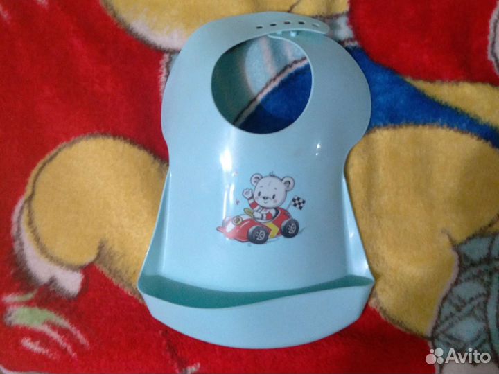 Нагрудник детский