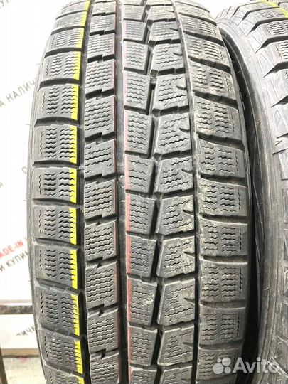 Dunlop Winter Maxx WM01 195/65 R15 91M