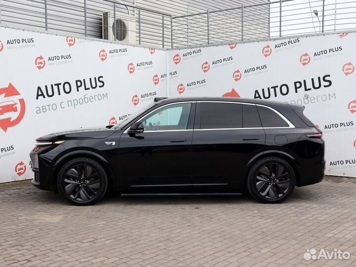 LiXiang L7 1.5 AT, 2023, 20 000 км