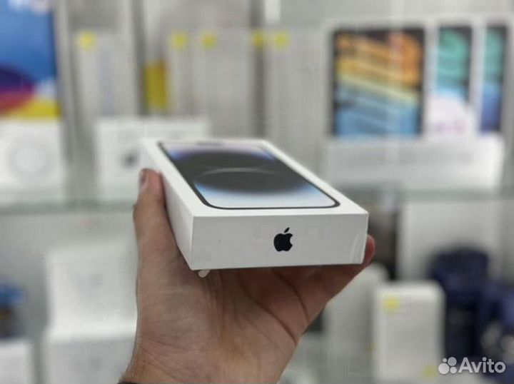 iPhone 14 Pro Max, 512 ГБ