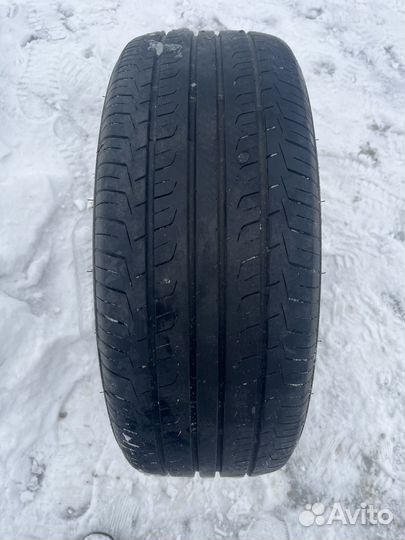 Giti GitiComfort 228 225/45 R18