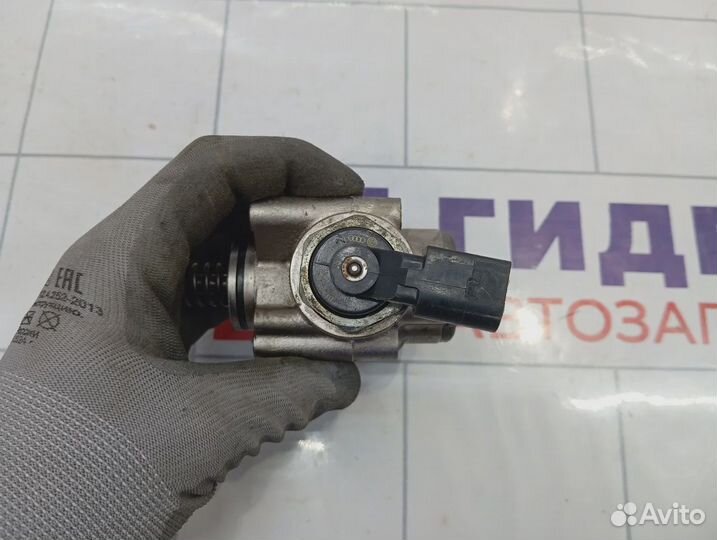 Насос (тнвд) бензиновый Porsche Cayenne (9PA) 95511031600