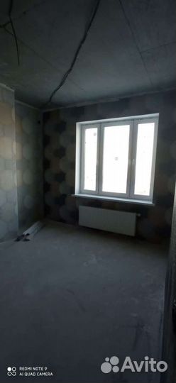 Шпаклевка стен. Обои. Выравнивание