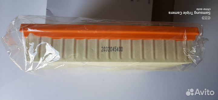 Фильтр воздушный geely atlas Pro (NL-3B) 1.5T