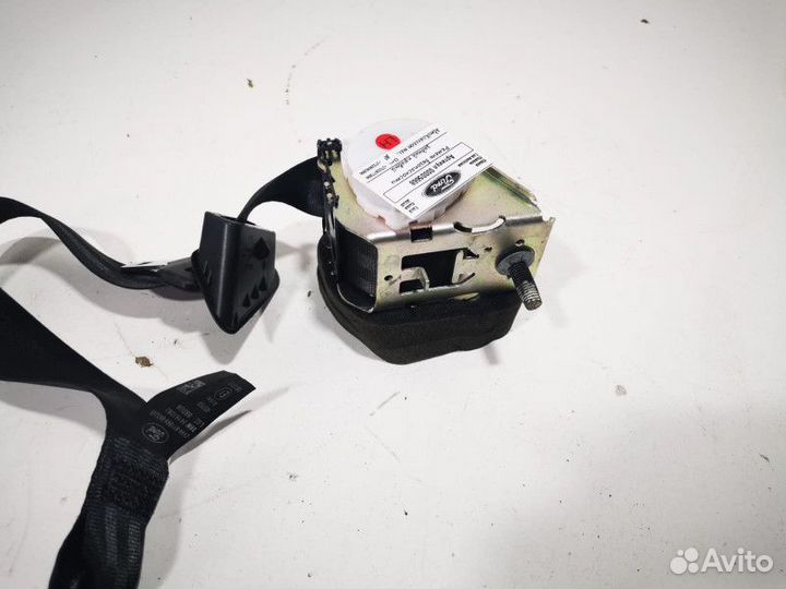 Ремень безопасности задний правый Ford Kuga 2 2018