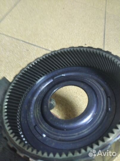 Муфта обгонная АКПП 55 50sn Вольво