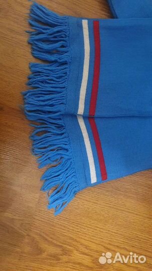 Шарф Россия