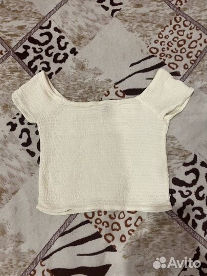 Топ женский