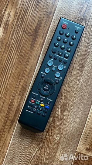 Телевизор Samsung