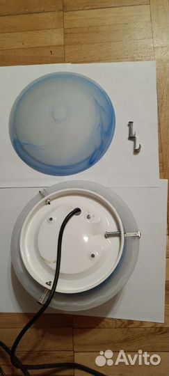 Продаю потолочный / настенный светильник