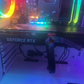 Видеокарта rtx 3060