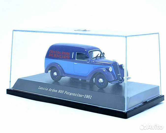 Lancia Ardea 800 Furgoncino-1951 1:43 В.0526
