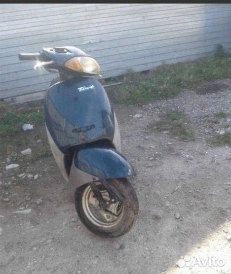Скутер
