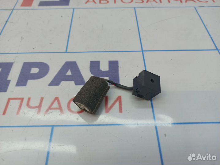 Микрофон Nissan Qashqai (J10) 28336-EB00A