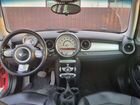 MINI Cooper 1.6 AT, 2009, 122 000 км объявление продам