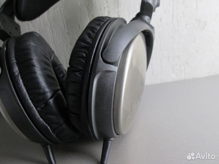 Audio-technica ath A900ti Limited Edition
