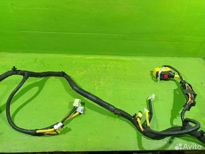 Проводка салонная Ravon R2 / Chevrolet Spark M300