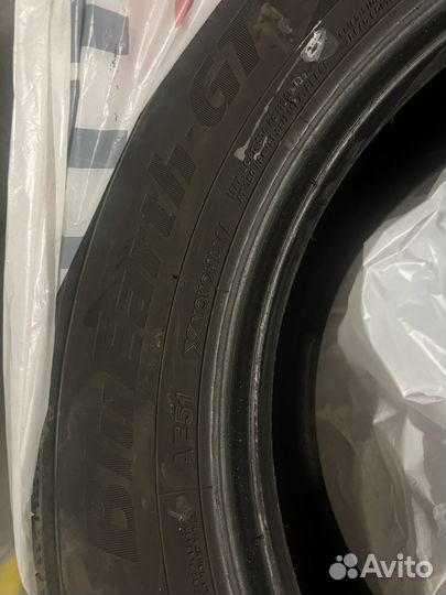 Yokohama BluEarth-GT AE-51 205/60 R16 92V