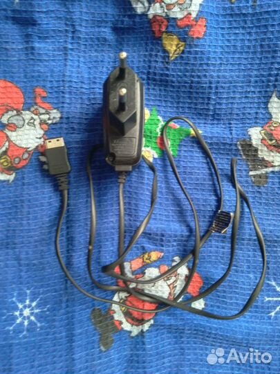 Сетевой адаптер питания
