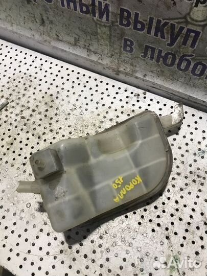 Бачок расширительный Toyota Corolla