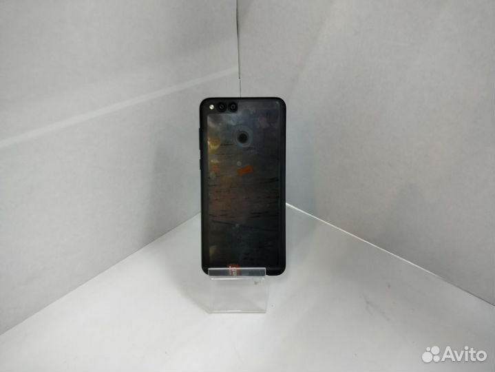 HONOR 7X, 4/64 ГБ