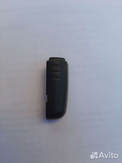 Крышка от брелка сигнализации старлайн