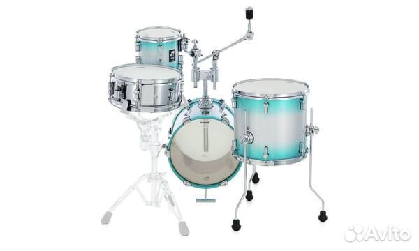 Ударная установка Sonor AQ2 Martini Set