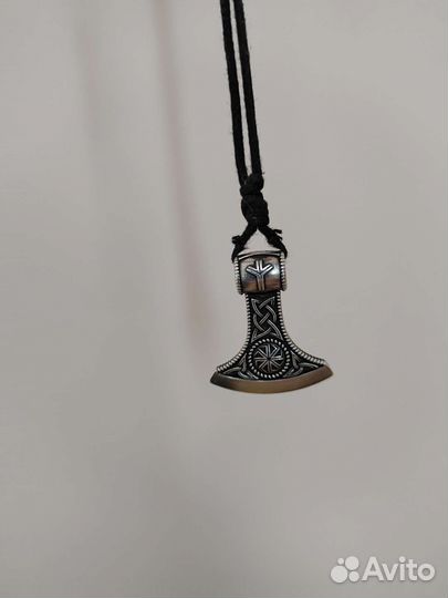 Подвес секира Перуна