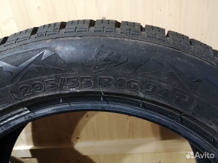 Kormoran Stud 205/55 R16 94T
