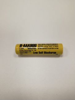 Аккумулятор H-AAA900LSD