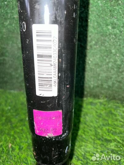 Амортизатор задний Tank 500 N/A 500 2022