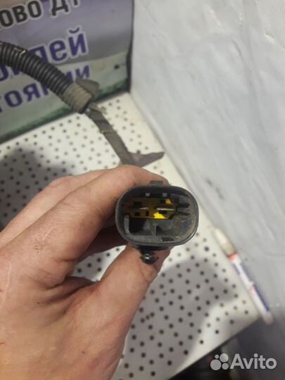 Кассета радиаторов в сборе Citroen Xsara