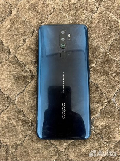 OPPO A9 (2020), 8/128 ГБ