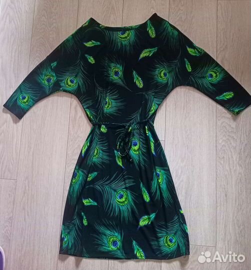 Пакет брендовых вещей на девушку 42-44