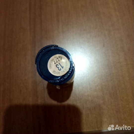 Максфактор тональный Панстик