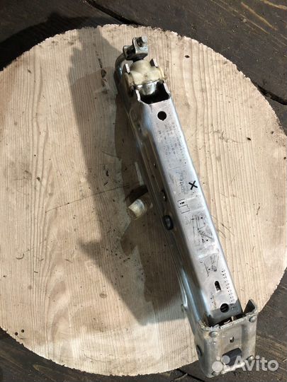 Домкрат bmw 5 e39