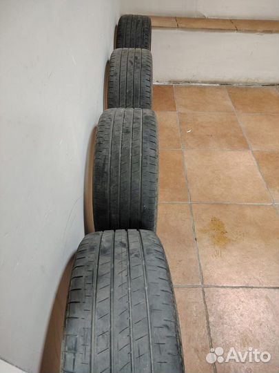 Bridgestone Turanza T005A 235/45 R18 94W