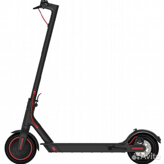 Электросамокат Xiaomi MiJia Electric Scoote M365 P