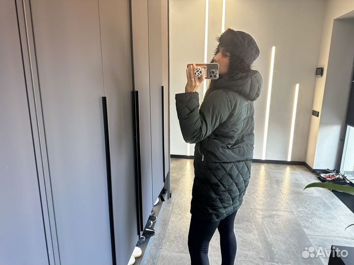 Marella Парка-пуховик