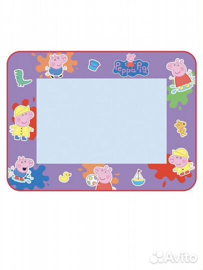 Набор для акварисования Tomy Аквадудл Свинка Пеппа