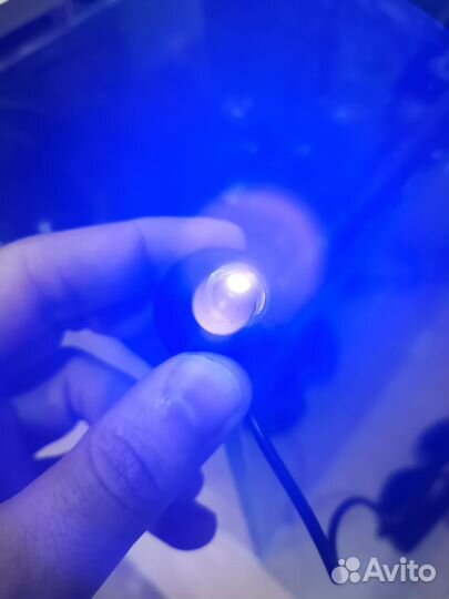 Ультрафиолетовая лампа Aquael Mini