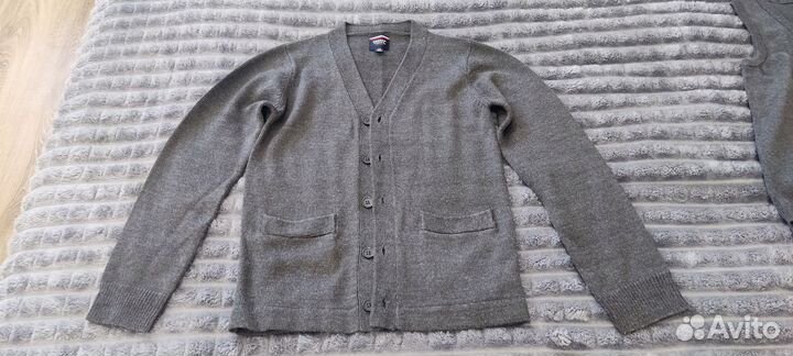 Школьная форма для мальчика