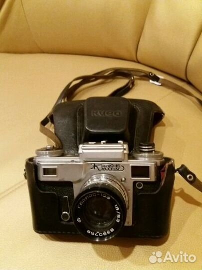 Продам фотоаппарат Киев