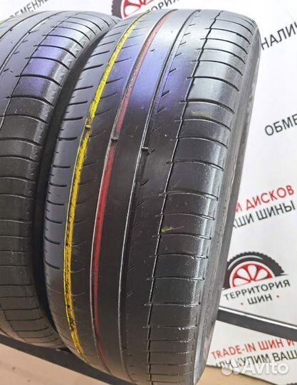 Michelin Latitude Sport 225/60 R18